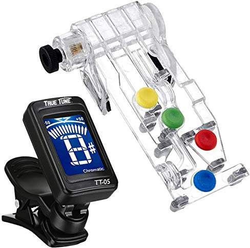 chordbuddy Chord Buddy Gitarre lehrhilfe Praxis Werkzeug – Einheit nur