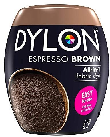 DYLON Machine Dye Pod 350g [Espresso Brown,2]