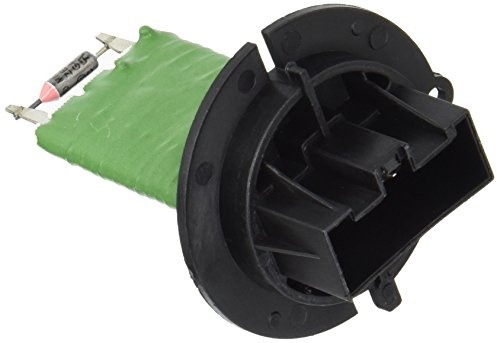 ESEN SKV Widerstand, Innenraumgebläse 95SKV015 | Kompatibel mit: PEUGEOT 206 Schrägheck, 206 Stufenheck, 206 SW, 307, 307 Break, 307 CC, 307 SW
