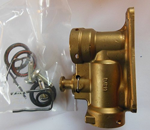 Vaillant Connection Piece 509143. See Item Description