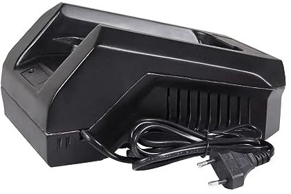 GÜDE Ersatzladegerät Schnellladegerät Ladegerät 3.0A 40V für Güde 40V System 95874