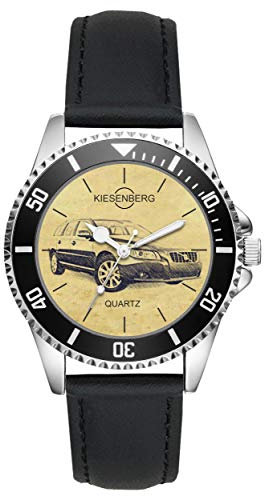 KIESENBERG Uhr - Geschenke für V70 III Fan L-4767