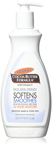 Palmer's Cocoa Butter Formula Moisturizing Lotion, Pump, 500 g