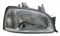 Scheinwerfer Hauptscheinwerfer Frontscheinwerfer links H4 für Modell Clio I (B57/C57) Baujahr: 04/1996-09/1998