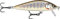 Rapala - Angelköder Countdown Elite - Angelzubehör aus Balsaholz - Süßwasser-Spinnköder - Sinkend - Lauftiefe: 1,2m - Größe: 7,5cm / 10g - Hergestellt in Estland - Gilded Brown Trout