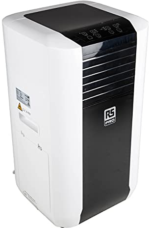 RS PRO Klimagerät 1450W / 15000 BTU/h 690m³/h R290, 790 x 415 x 418mm