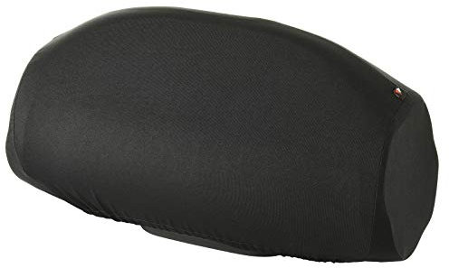 TXEsign Lautsprecher Staubschutz Hülle für JBL Boombox Wasserdicht Tragbarer Bluetooth Lautsprecher Weiche Lycra Lautsprecher Schutzhülle Staubschutz mit Gummiband für Bluetooth Lautsprecher (Schwarz)