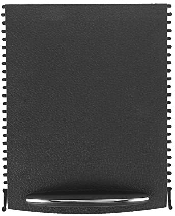 Liseng Housse de protection pour console centrale de voiture - Pour C-W203 2000-2007 2036800123 9051