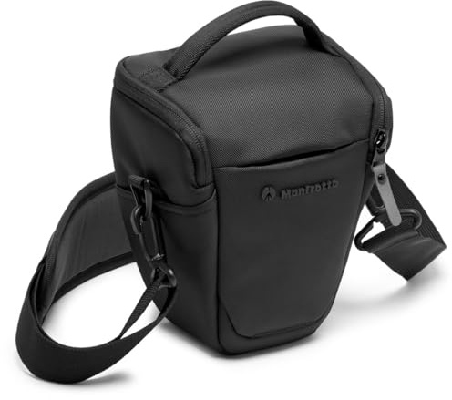 Manfrotto Camera Case Holster Black, MB MA3-H-S