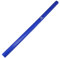 X AUTOHAUX 50cm Longitud 16mm ID Recto Acoplamiento Silicona Manguera para Coche Azul