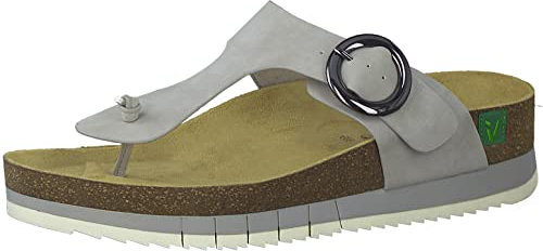 Jana Damen Pantolette 8-8-27581-20 204 H-Weite Größe: 38 EU