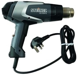 Power-Tec 92077 Digital Hot Air Gun