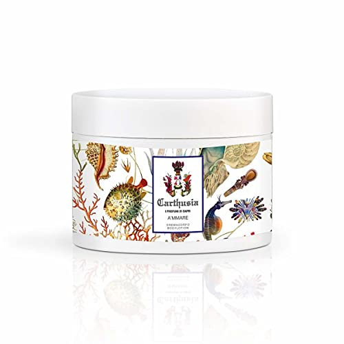 Carthusia A'mmare Crema Corpo in Vaso
