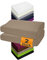 npluseins 2er Pack Spannbezüge Kissenbezüge für Gesundheitskissen 1450.2049, 1 Pack (2 Stück) - Spannbezüge 40-45 x 60-80 cm, Sand