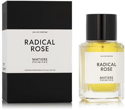Matiere Premiere Radical Rose Eau de Parfum 100ml