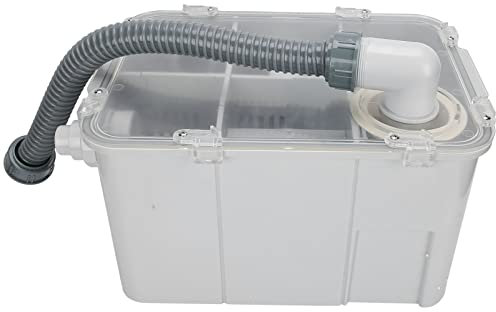 FOLOSAFENAR Zahngipsfilter , Gipsfilter , Gummidichtung , sehr langlebig , praktisch , praktisch , Starke Versiegelung für Zuhause , Klinik , Krankenhaus