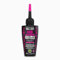 Muc-Off All-Weather Chain Lube Kettenschmiermittel, 120 ml, biologisch abbaubar, für alle Bedingungen formuliert, geeignet für alle Arten von Fahrrädern