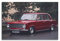 Auto-Poster Lada Zhiguli 1200 Vaz-2101 Rallye-Autorennauto-Poster, dekoratives Gemälde, Leinwand, Wandposter und Kunstbild, modernes Familien-Schlafzimmer, Dekor-Poster, 30 x 45 cm