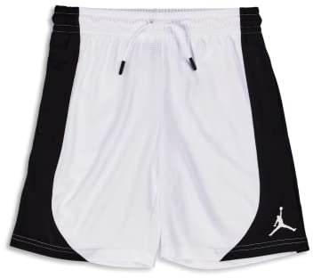 Jordan Jumpman Life Short JR, Weiß, 10-12 Jahre
