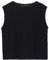 someday Damen Top | Jerseytop KLARITA Black, 36