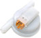 FIGEVIDA FLUSSOMETRO GIRANTE PER LAVASTOVIGLIE COMPATIBILE PER 00424099 BOSCH