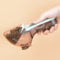 Adjustable Measuring Spoon & Cup, Pet Food Scale, Cat & Dog Scoop, Food Grade Material