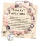 BOCHOI Bracciale Pallavolo Braccialetto del Pallavolo Sportivo Bracciale da Pallavolo Regolabile Bracciale con Pendente da Pallavolo Pallavolo Braccialetto Pallavolo Sportivo Regolabile Bracciale