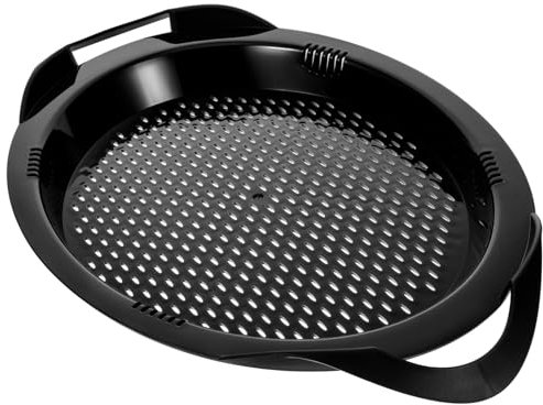 PRETYZOOM Bandeja De Silicona Para Hornear y Cocinar Al Vapor Compatible Bandeja Para Cocinar Al Vapor Verduras