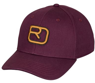 ORTOVOX Flex Cap Winetasting 60, Unisex, für Erwachsene