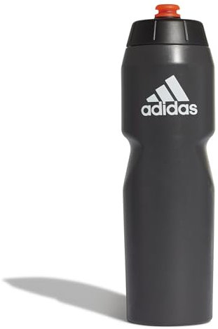 adidas Performance bottle Trinkflasche (750ml) (black)
