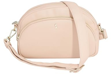 Stackers Crossbody Bag