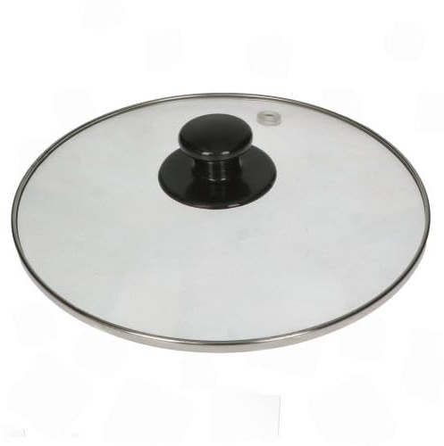 Tapa con asa para olla arrocera Cook@Home 19750-56 Russell Hobbs - 24066013003