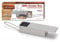 BBQ Smoker Box – Edelstahl Grill Smoke Box mit einfachem Griff und Schiebedeckel – Infuse Smoke Geschmack leicht auf Grill