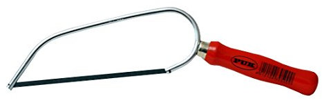 Puksäge '305', 290 mm, inkl. Sägeblatt