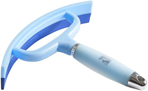 Hippo 700177 Tonic Gel Schweißschaber, Unisex, 700177