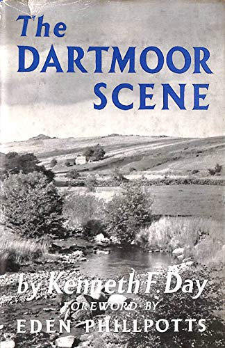 The Dartmoor Scene A Series of Camera Studies Between Two Bridges and Postbridge