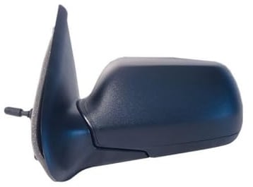 Alkar 9264654 Außenspiegel | Kompatibel mit: MAZDA 2
