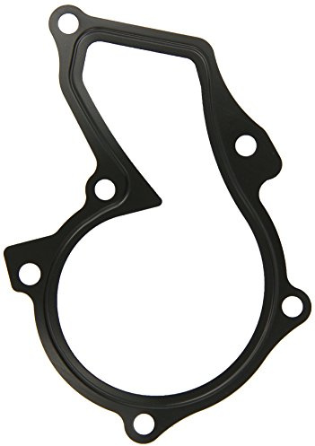 ELRING 264.420 Dichtung Wasserpumpe Kompatibel mit FORD Fiesta Mk6 Schrägheck JA8, JR8 1472865 31216202 7S7G8507AB