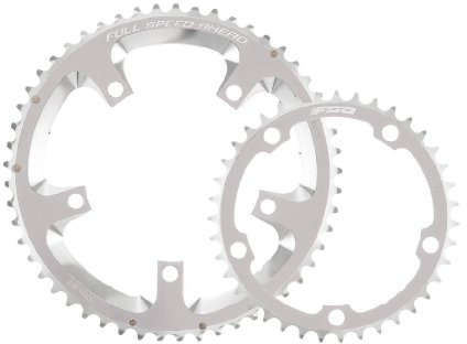 FSA KETTENBLATT Road COMPACT SUPER-T 110 X 34Z Silber