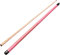 Viper Signature 147,3 cm 2-teilig Billard/Pool Queue, Pink Lady
