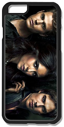 Cool IPhone 6 Cases Vampire Diaries Design