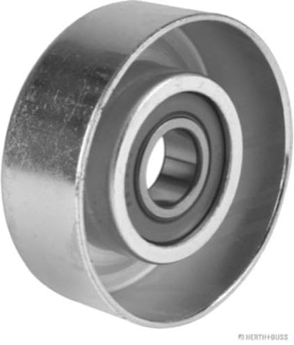 Herth+Buss Jakoparts J1144044 Tensioner Pulley, v-ribbed belt