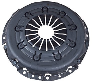 Blue Print ADN132101N Clutch Cover, pack of one