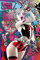 Close Up Batman Poster Comic Harley Quinn Neon (61cm x 91,5cm)