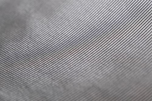 empasa Pollenschutzgitter für Allergiker Insekten- und Pollenschutz Fliegengitter Meterware Gaze, zuschneidbar, in den Breiten 100 cm, 150 cm und 200 cm, UV- und witterungsbeständig