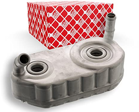 febi bilstein 100297 Ölkühler für Automatikgetriebe , 1 Stück