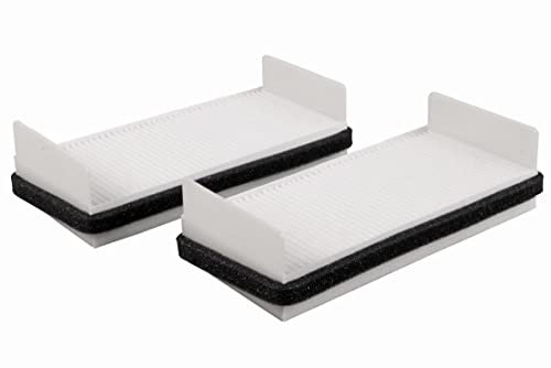 VEMO V40-30-5001 Heizung