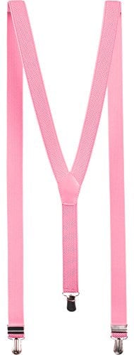 Ladeheid Damen Hosenträger LATGSZ25 (1302/25-Rosa)