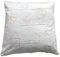 Carpe Sonno Mako-Satin Kinderbettwäsche zum Bemalen 100 x 135 cm weiß aus 100% Baumwolle für besten Schlafkomfort – 2-teiliges Kinder-Bettwäsche Set mit Kopfkissen-Bezug 60 x 40 cm und Textilmarkern
