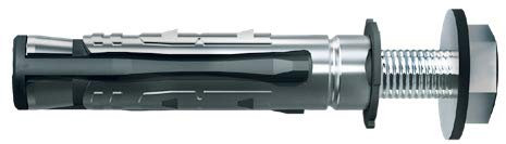 25 PZ Di ELEMATIC TASSELLI TRIDERB M10